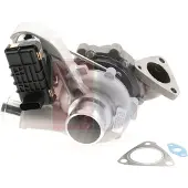 AKS DASIS Lader, Aufladung 065025n für Citroën/Peugeot Ford