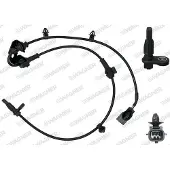 Wagner Sensor, Raddrehzahl ABS00533