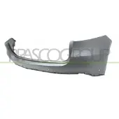 PRASCO Stoßfänger ME8341061