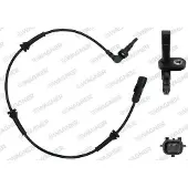 Wagner Sensor, Raddrehzahl ABS00599