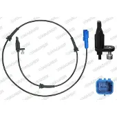 Wagner Sensor, Raddrehzahl ABS00540