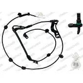 Wagner Sensor, Raddrehzahl ABS00999