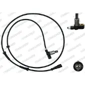 Wagner Sensor, Raddrehzahl ABS00129