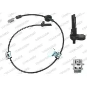 Wagner Sensor, Raddrehzahl ABS01145