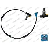 Wagner Sensor, Raddrehzahl ABS00391