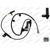Wagner Sensor, Raddrehzahl ABS00322