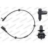 Wagner Sensor, Raddrehzahl ABS00217