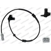 Wagner Sensor, Raddrehzahl ABS00584
