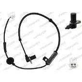Wagner Sensor, Raddrehzahl ABS01217