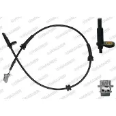 Wagner Sensor, Raddrehzahl ABS00861