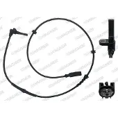 Wagner Sensor, Raddrehzahl ABS00097