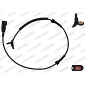 Wagner Sensor, Raddrehzahl ABS00319