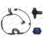 Wagner Sensor, Raddrehzahl ABS00325