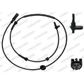 Wagner Sensor, Raddrehzahl ABS01183