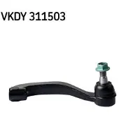 Skf Spurstangenkopf VKDY 311503 für VW Crafter