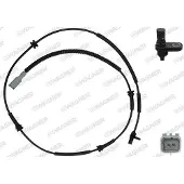 Wagner Sensor, Raddrehzahl ABS00268