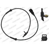 Wagner Sensor, Raddrehzahl ABS00941