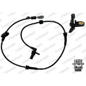 Wagner Sensor, Raddrehzahl ABS00839