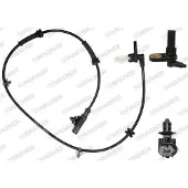 Wagner Sensor, Raddrehzahl ABS00841