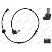 Wagner Sensor, Raddrehzahl ABS00447