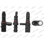 Wagner Sensor, Raddrehzahl ABS00178