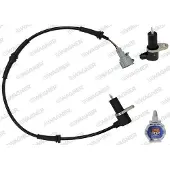 Wagner Sensor, Raddrehzahl ABS00902
