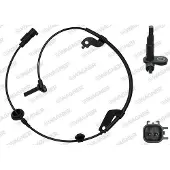 Wagner Sensor, Raddrehzahl ABS00717