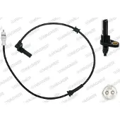 Wagner Sensor, Raddrehzahl ABS00339
