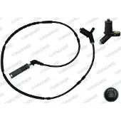 Wagner Sensor, Raddrehzahl ABS01047