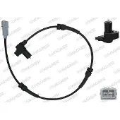 Wagner Sensor, Raddrehzahl ABS00367