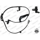 Wagner Sensor, Raddrehzahl ABS00546