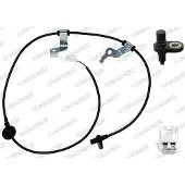Wagner Sensor, Raddrehzahl ABS00794