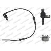 Wagner Sensor, Raddrehzahl ABS00065