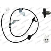 Wagner Sensor, Raddrehzahl ABS00793