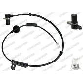 Wagner Sensor, Raddrehzahl ABS01218