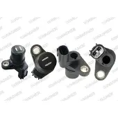Wagner Sensor, Raddrehzahl ABS00963