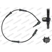 Wagner Sensor, Raddrehzahl ABS00067
