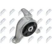 NTY Motorlager Gummimetalllager Vorne Rechts für OPEL Astra G CC (T98) ZPS-PL-016