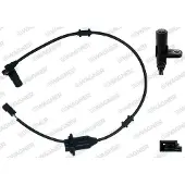 Wagner Sensor, Raddrehzahl ABS01114