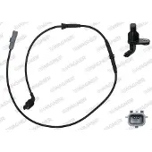 Wagner Sensor, Raddrehzahl ABS00219