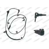 Wagner Sensor, Raddrehzahl ABS00467