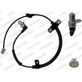 Wagner Sensor, Raddrehzahl ABS00879