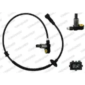 Wagner Sensor, Raddrehzahl ABS01209