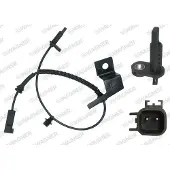 Wagner Sensor, Raddrehzahl ABS00701