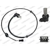Wagner Sensor, Raddrehzahl ABS00346