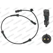 Wagner Sensor, Raddrehzahl ABS00206