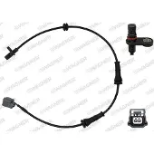 Wagner Sensor, Raddrehzahl ABS00195
