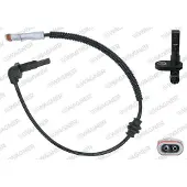 Wagner Sensor, Raddrehzahl ABS00468