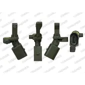 Wagner Sensor, Raddrehzahl ABS00038