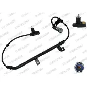 Wagner Sensor, Raddrehzahl ABS00883